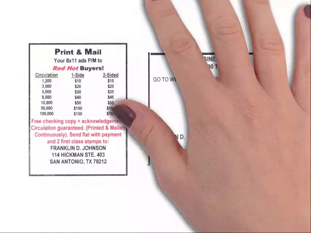 Franklin D  Johnson’s Videos