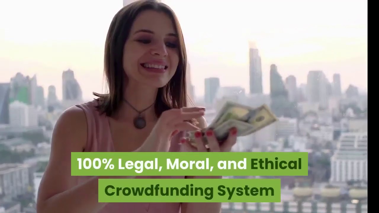 Gabriel Andrus   Crowdfunding Associate