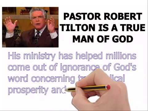 PastorRobertTilton