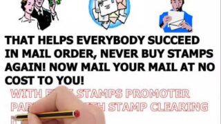 FreeStampsProgram