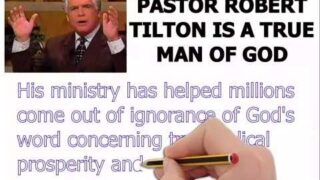 PastorRobertTilton