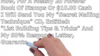 The Marketing Fund Raising Builder